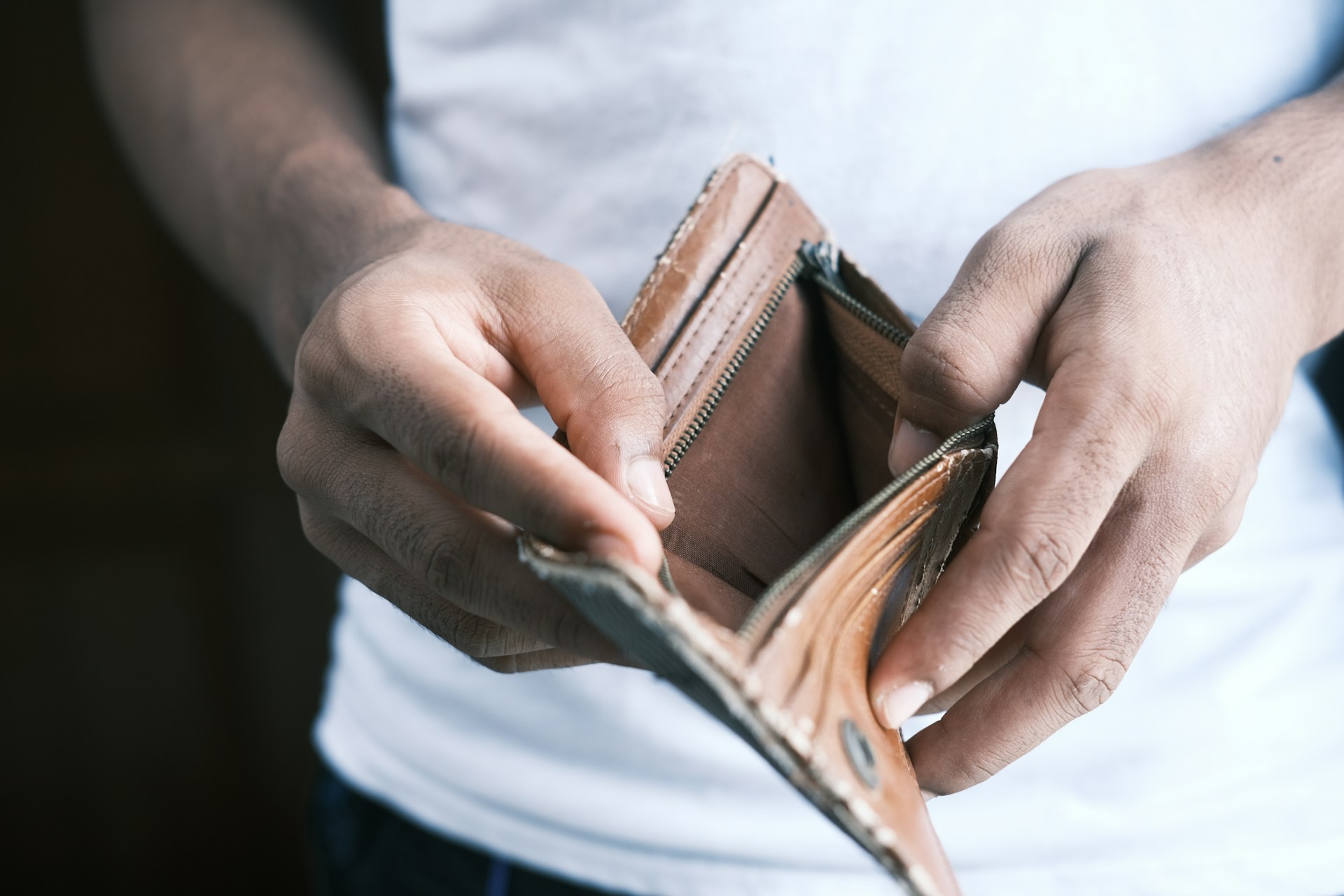 6 coisas que te estão a tirar dinheiro do bolso
