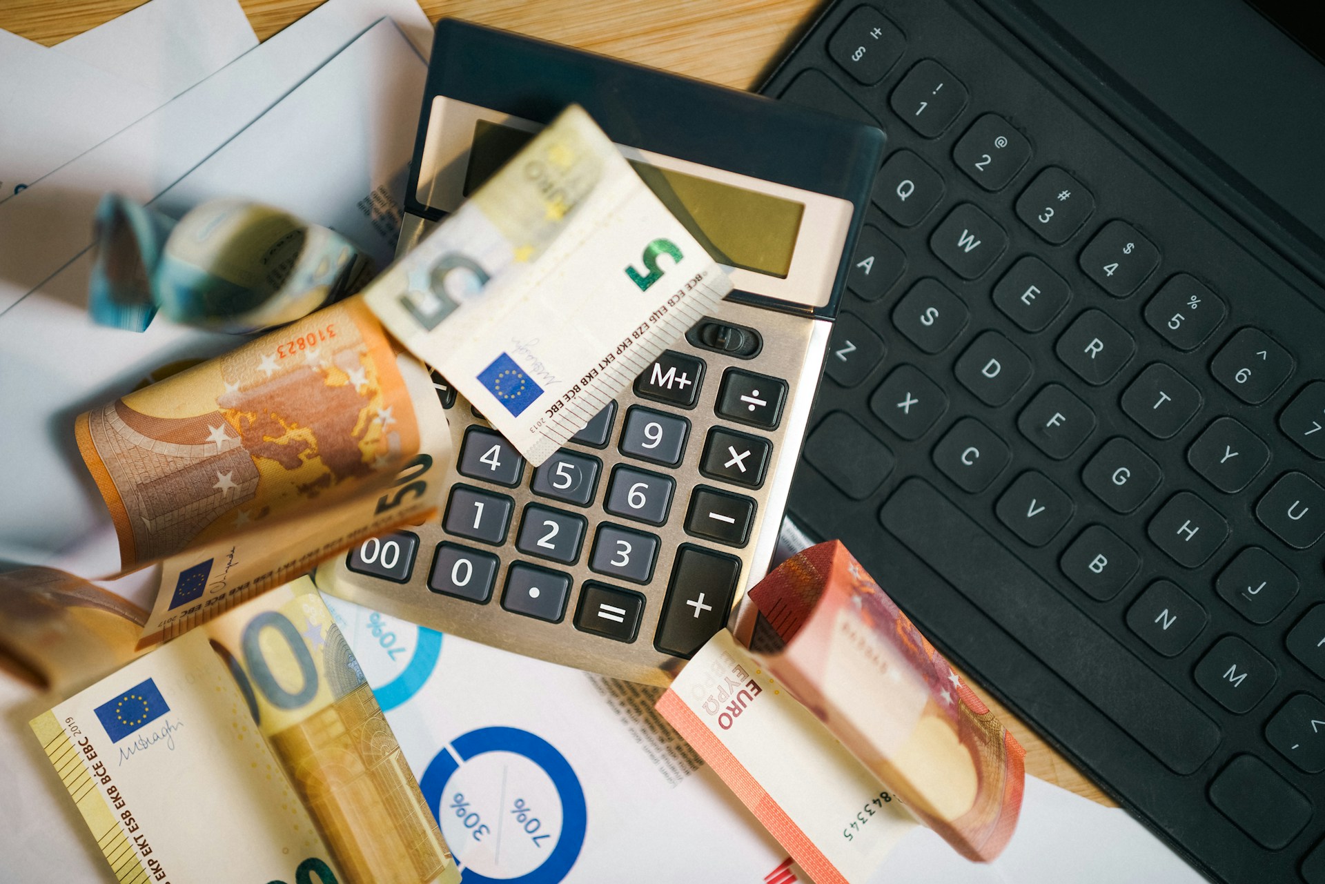 Como diversificar uma carteira de investimentos (guia completo)