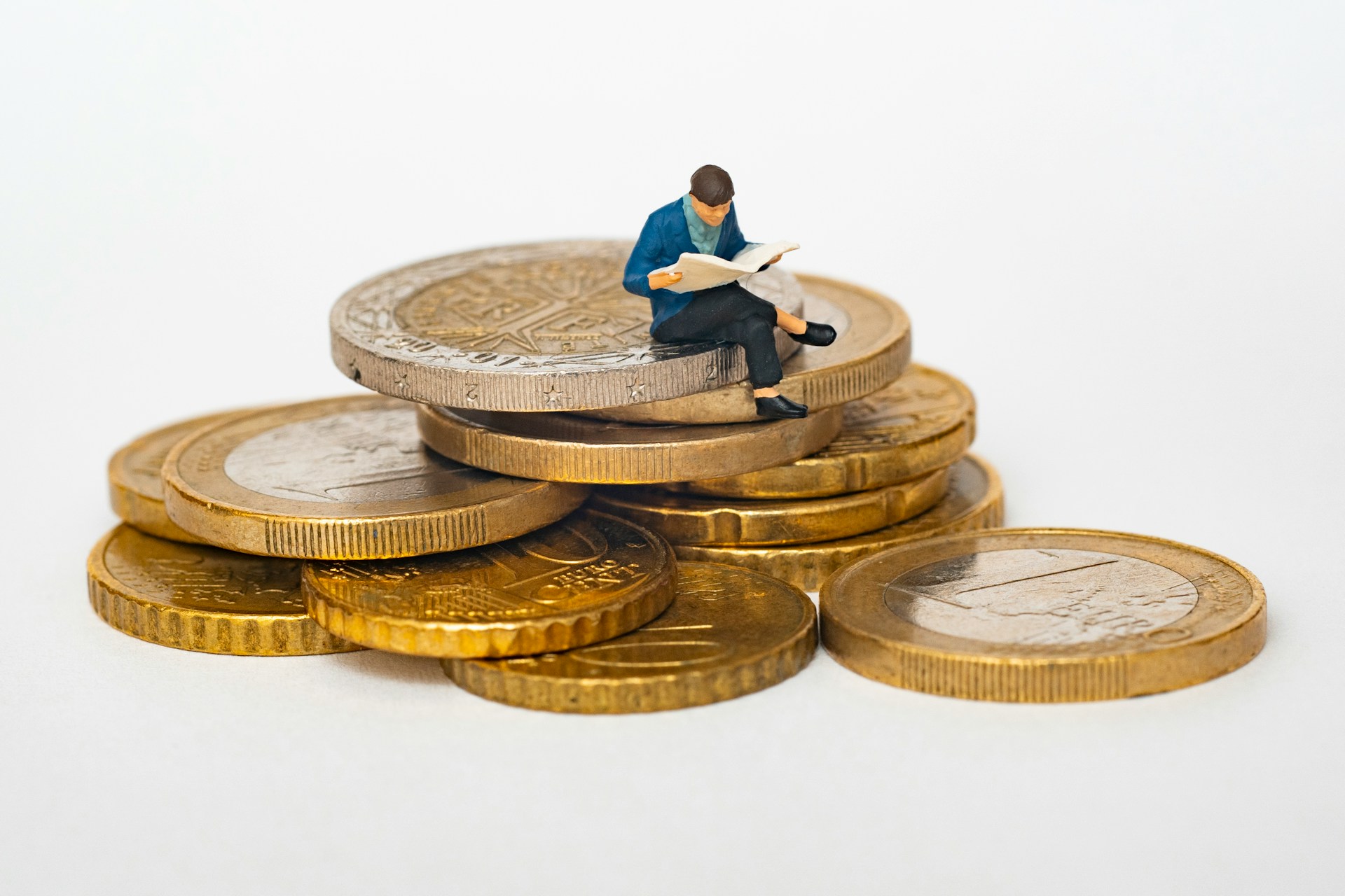 Rendimento passivo 5 formas de ganhar dinheiro extra
