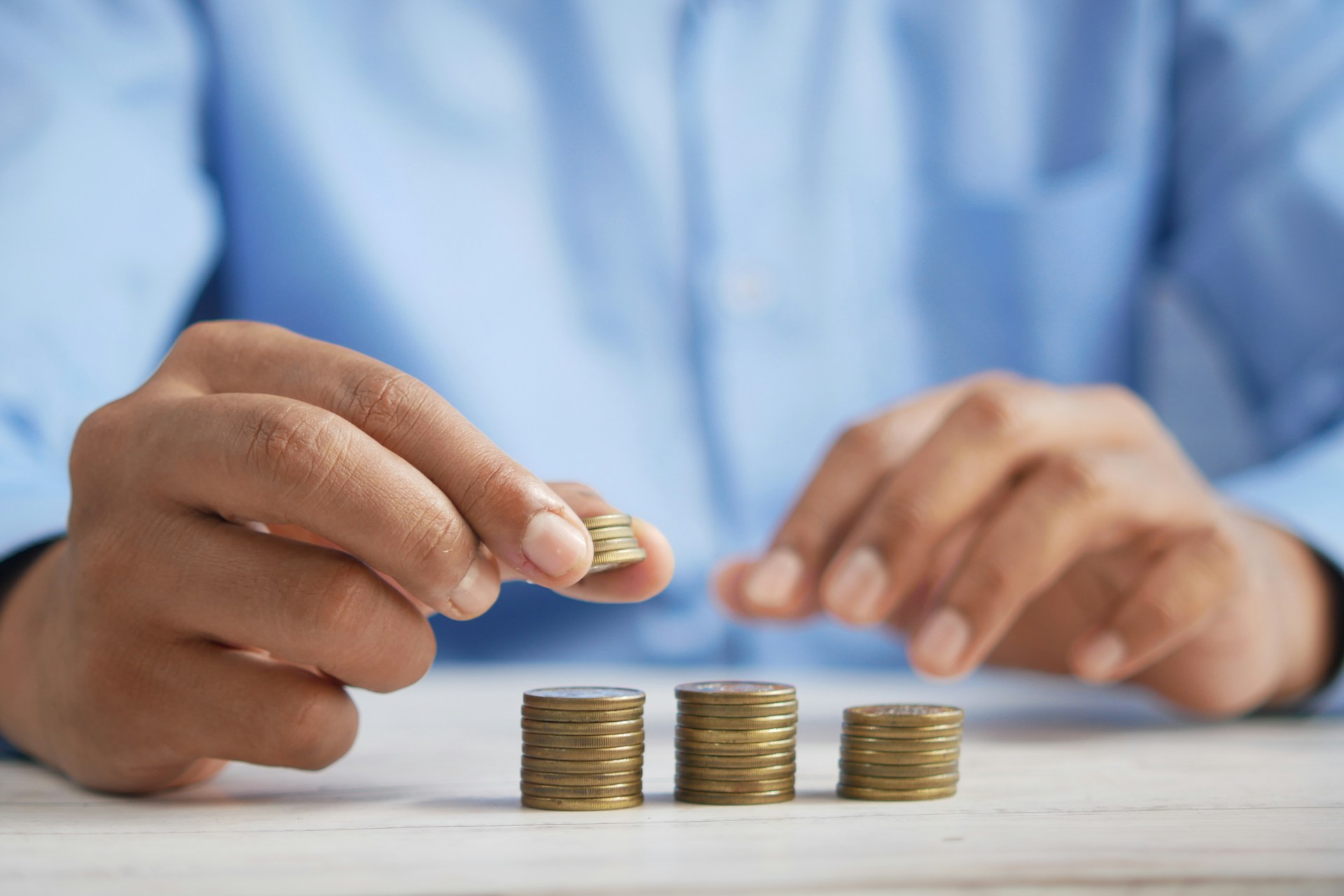 Como investir os primeiros 1.000€ 7 opções para fazer o teu dinheiro crescer