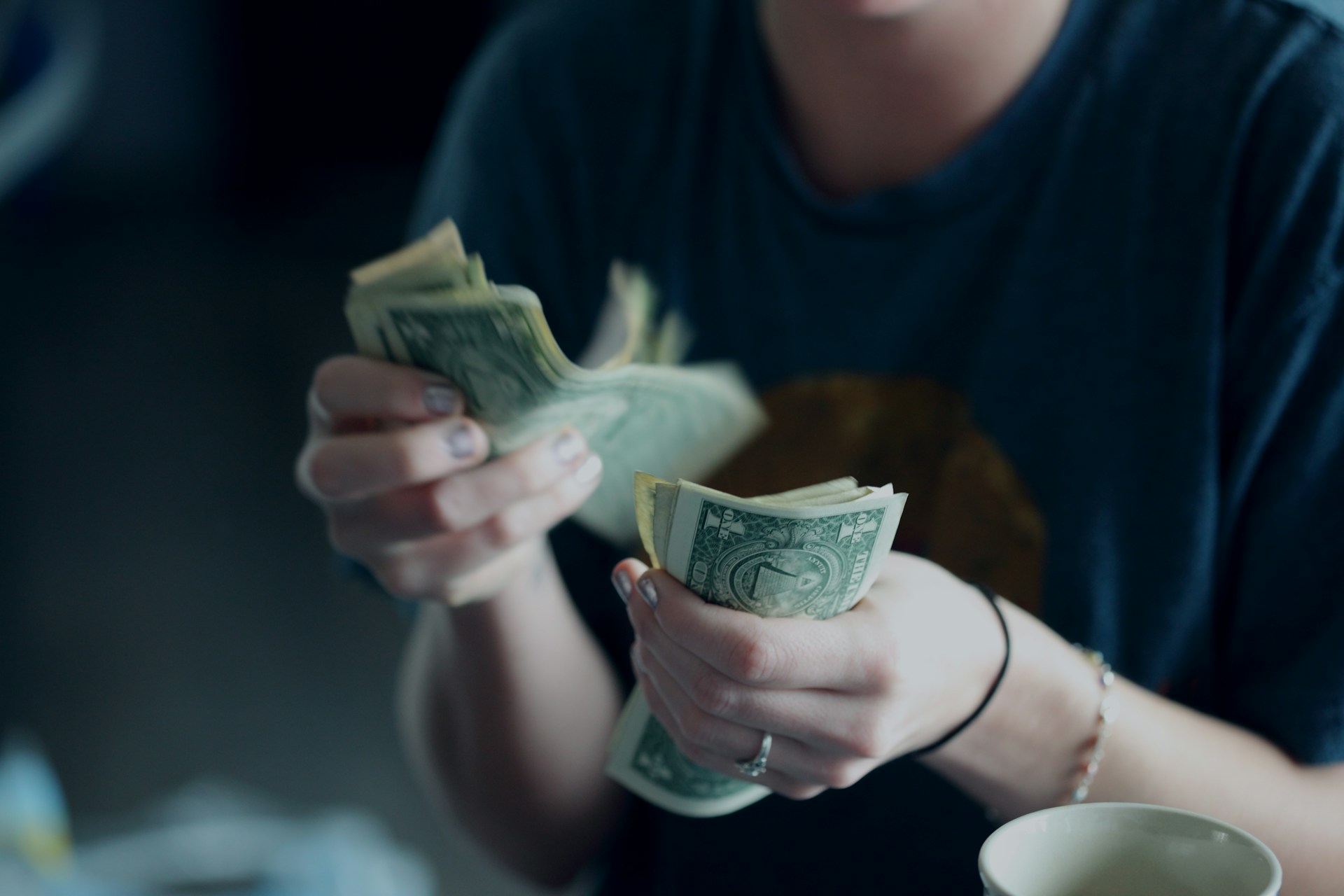 Os maiores erros financeiros que estás a cometer sem perceber